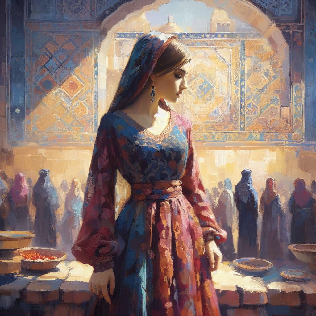 arablady image10